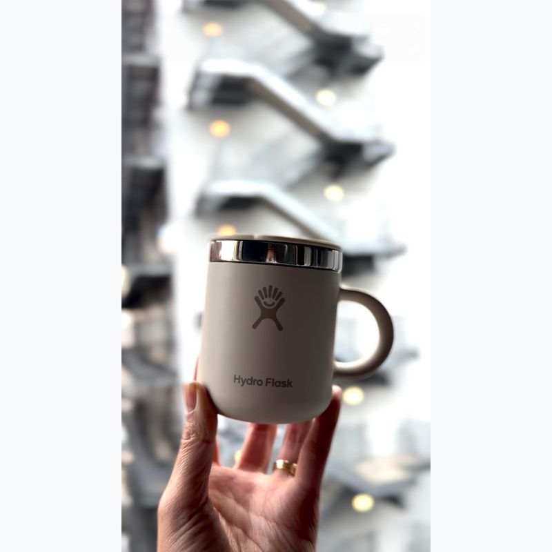 Термо чаша Hydro Flask Mug 177 ml oat 4