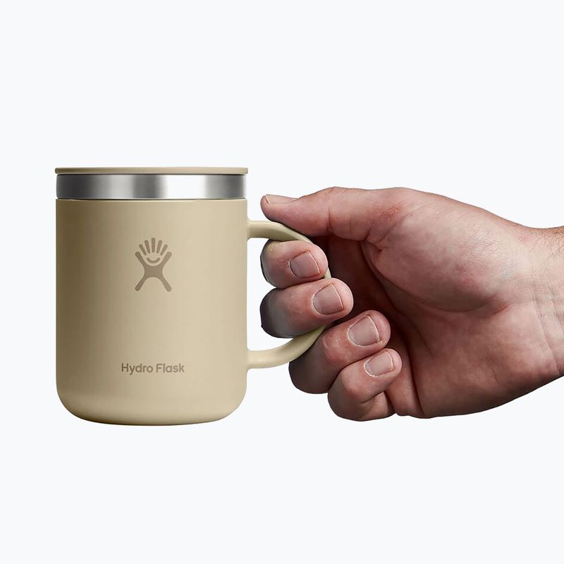 Термо чаша Hydro Flask Mug 355 ml oat 3