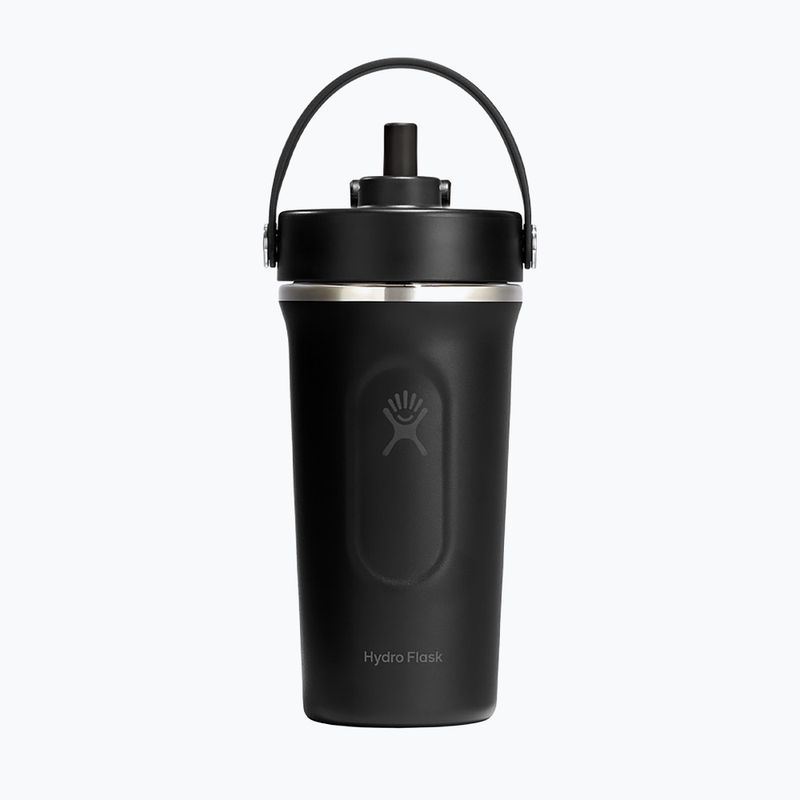 Шейкър Hydro Flask Insulated Shaker 710 ml black
