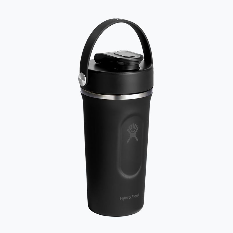 Шейкър Hydro Flask Insulated Shaker 710 ml black 2