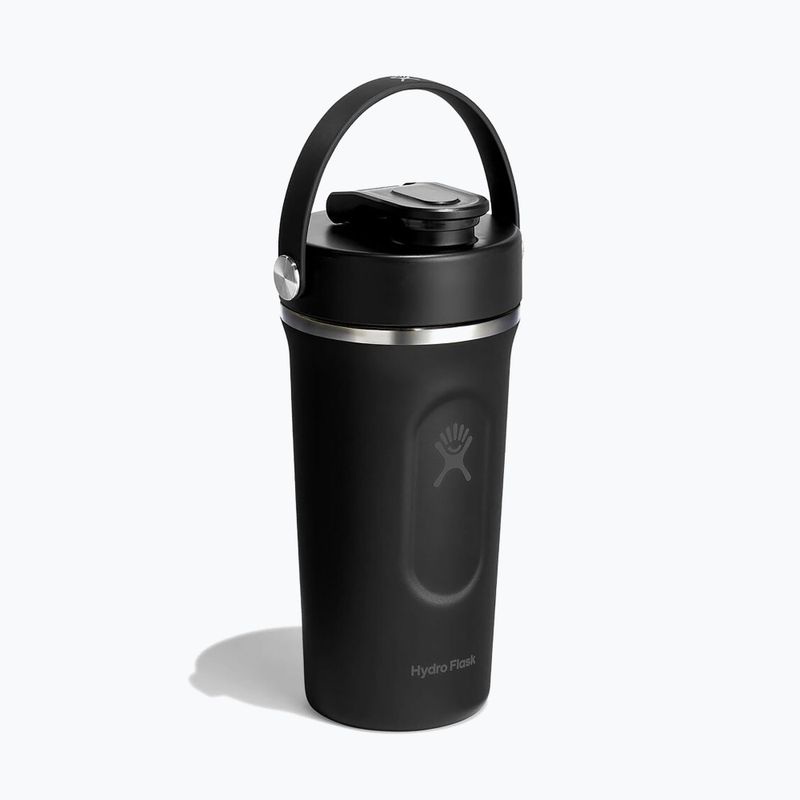 Шейкър Hydro Flask Insulated Shaker 710 ml black 2