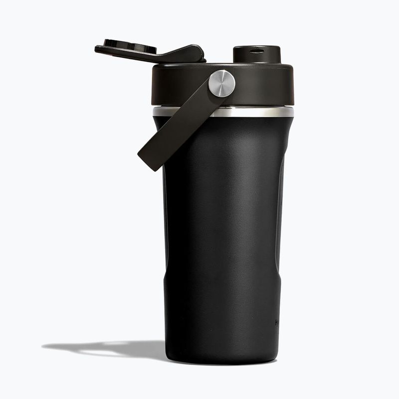 Шейкър Hydro Flask Insulated Shaker 710 ml black 4