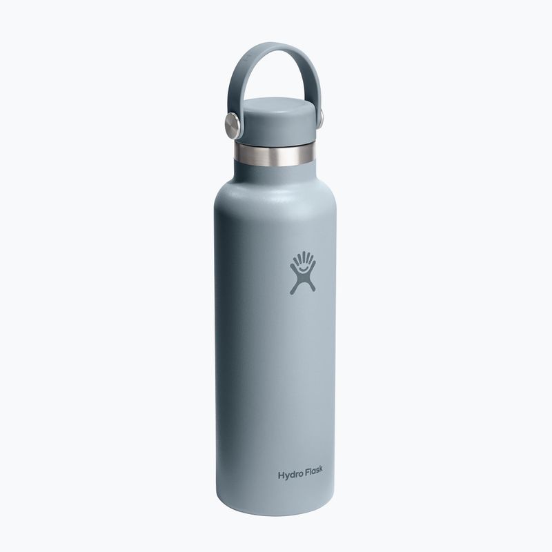 Термобутилка Hydro Flask Standard Flex 621 ml slate grey 2