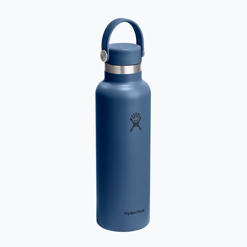 Термобутилка Hydro Flask Standard Flex 621 ml harbour blue 2
