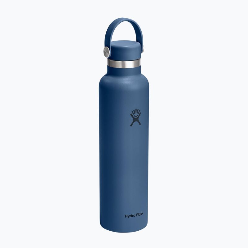 Термобутилка Hydro Flask Standard Flex 710 ml harbor blue 2