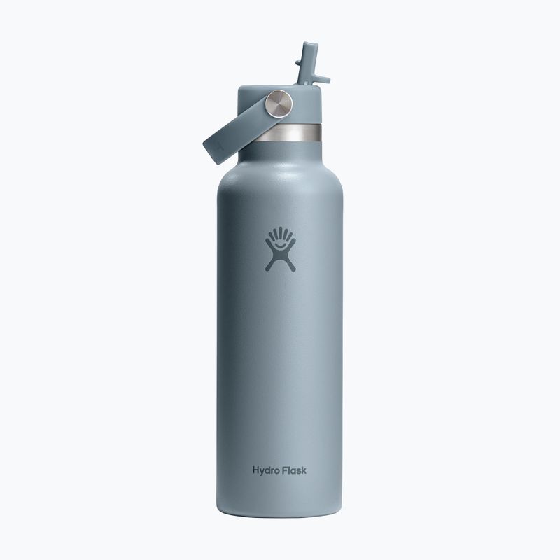 Термобутилка Hydro Flask Standard Flex 621 ml slate grey