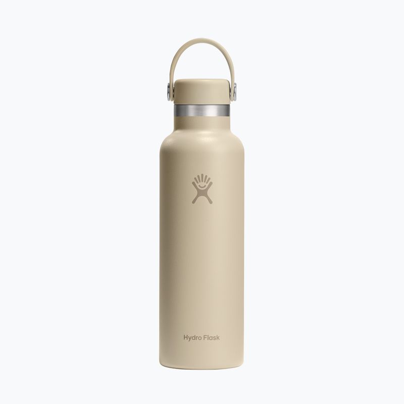Термо бутилка Hydro Flask Standard Flex 620 мл дъб