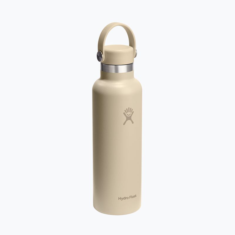 Термобутилка Hydro Flask Standard Flex 620 ml oak 2