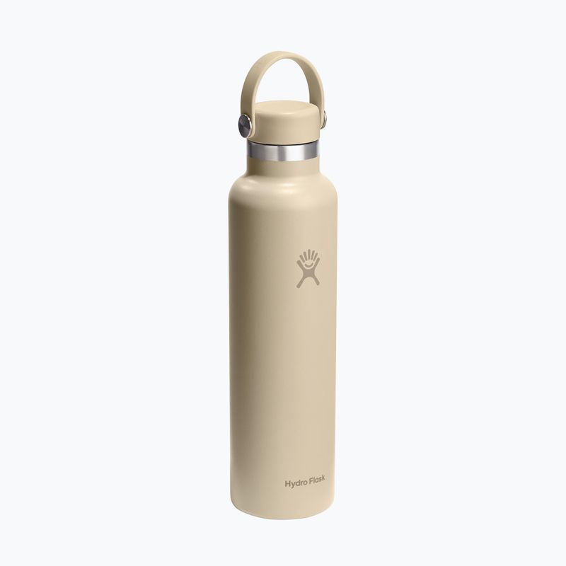 Термобутилка Hydro Flask Standard Flex 710 ml oat 2
