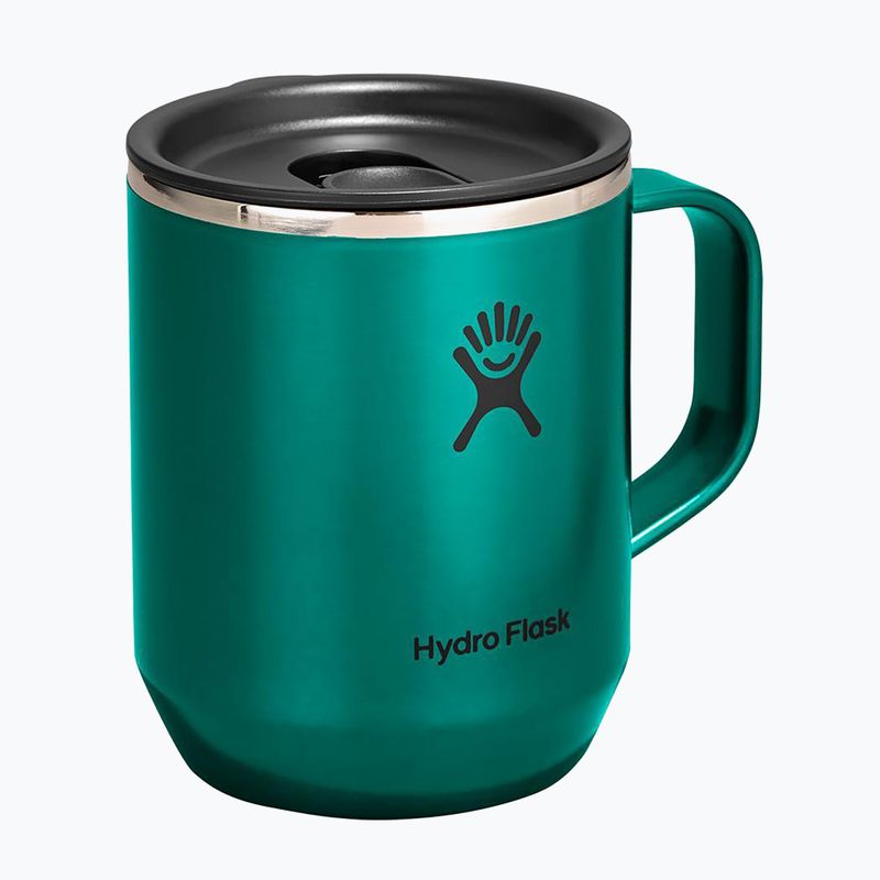 Термо чаша Hydro Flask Lightweight Mug 355 ml emerald green 2