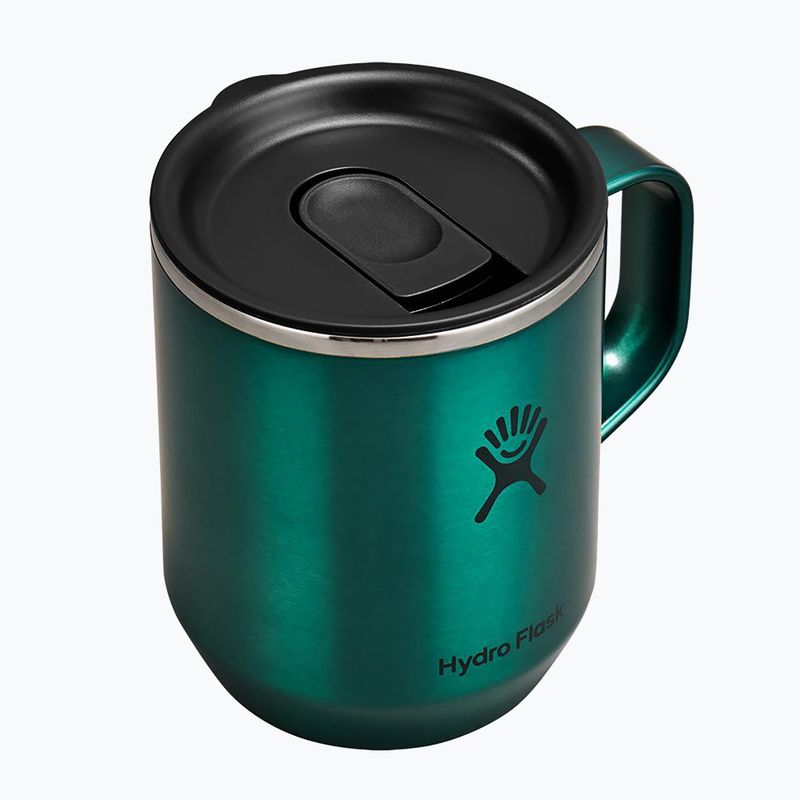 Термо чаша Hydro Flask Lightweight Mug 355 ml emerald green 3