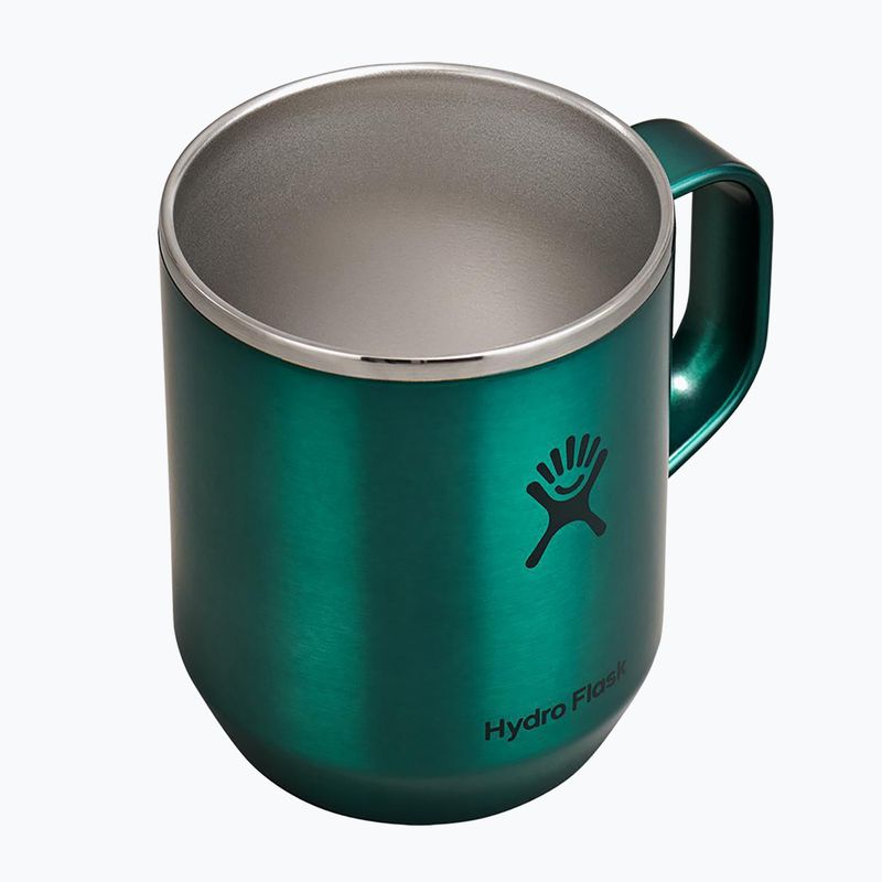 Термо чаша Hydro Flask Lightweight Mug 355 ml emerald green 4