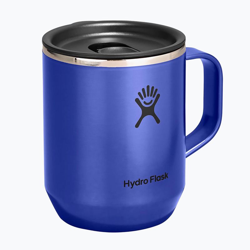 Термо чаша Hydro Flask Lightweight Mug 355 ml sapphire blue 2