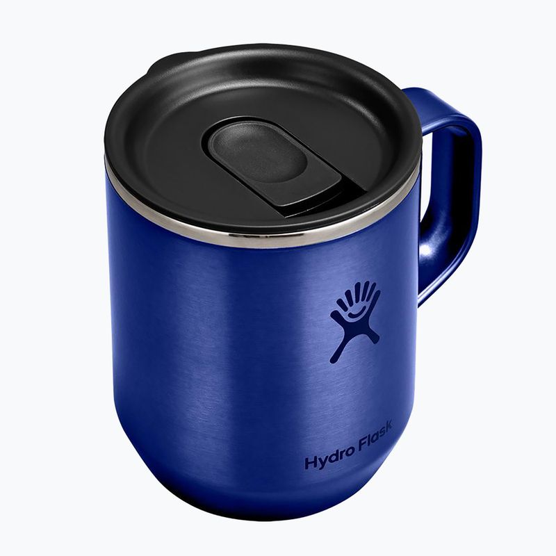 Термо чаша Hydro Flask Lightweight Mug 355 ml sapphire blue 3