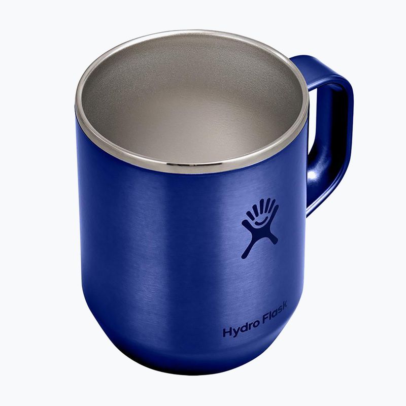 Термо чаша Hydro Flask Lightweight Mug 355 ml sapphire blue 4
