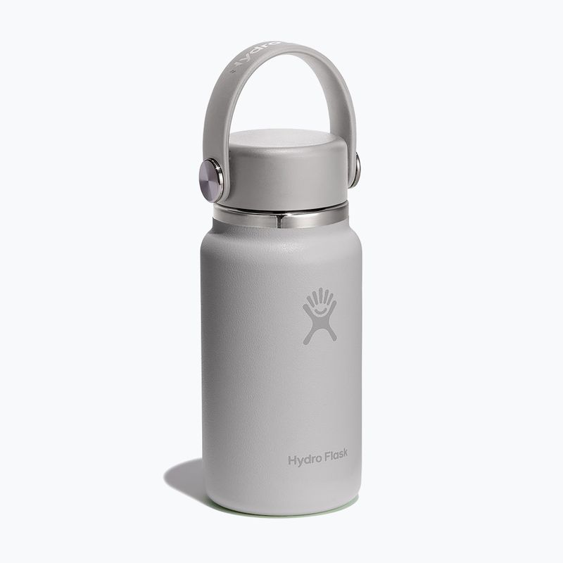 Термобутилка Hydro Flask Micro Hydro 200 ml birch 2