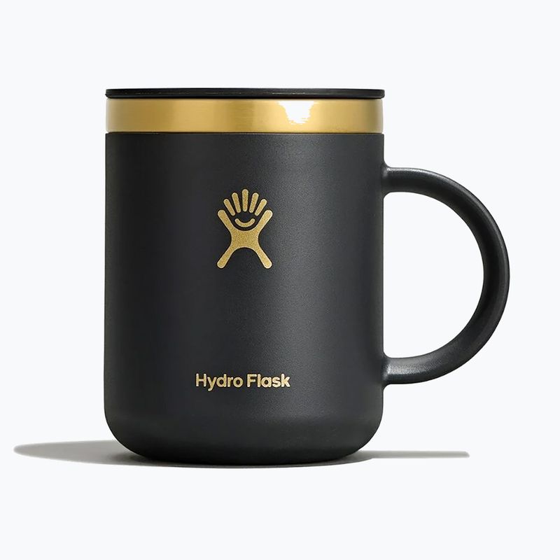 Комплект термочаши Hydro Flask 2 бр. 350 ml black tie 3