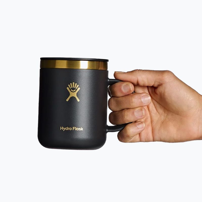 Комплект термочаши Hydro Flask 2 бр. 350 ml black tie 5