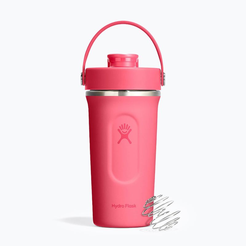 Шейкър Hydro Flask Insulated Shaker 710ml popstar pink