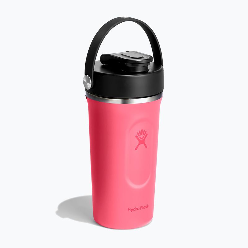 Шейкър Hydro Flask Insulated Shaker 710ml popstar pink 2