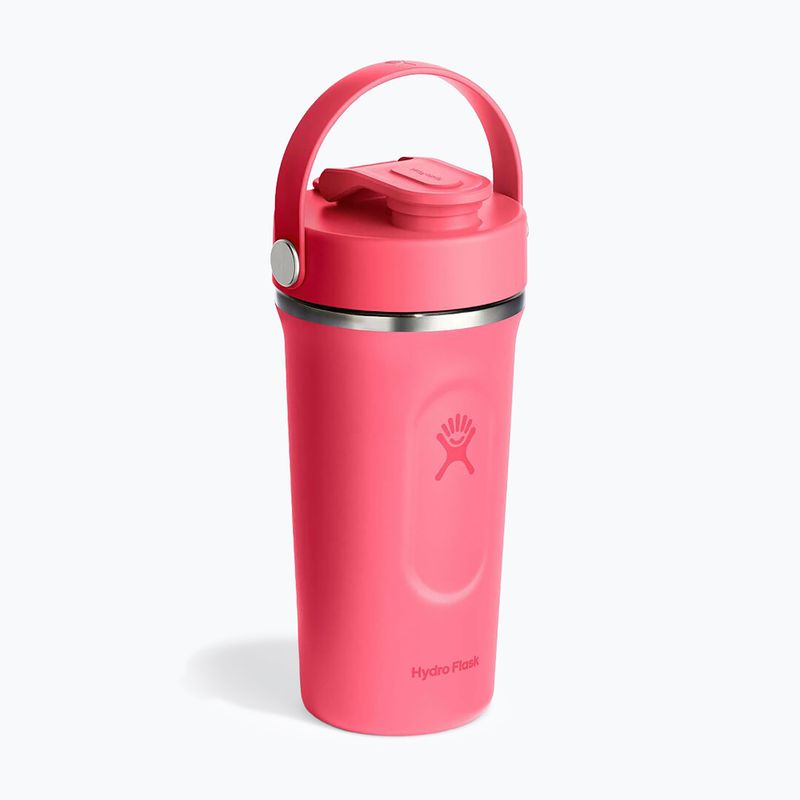 Шейкър Hydro Flask Insulated Shaker 710ml popstar pink 2