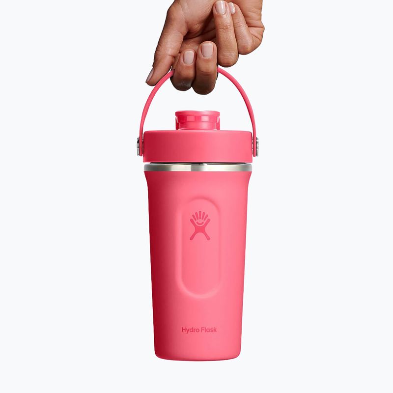 Шейкър Hydro Flask Insulated Shaker 710ml popstar pink 3