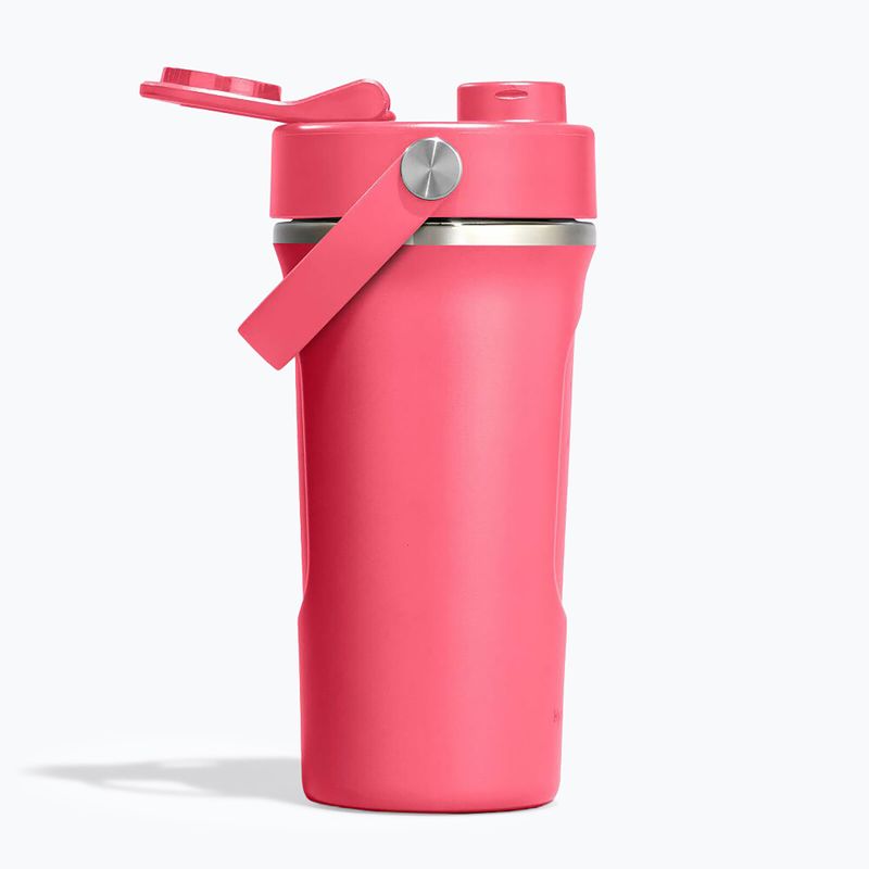 Шейкър Hydro Flask Insulated Shaker 710ml popstar pink 4