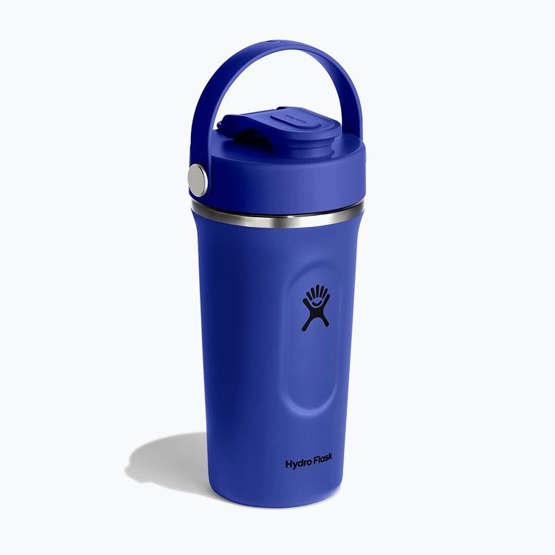 Шейкър Hydro Flask Insulated Shaker 710ml capri blue 2
