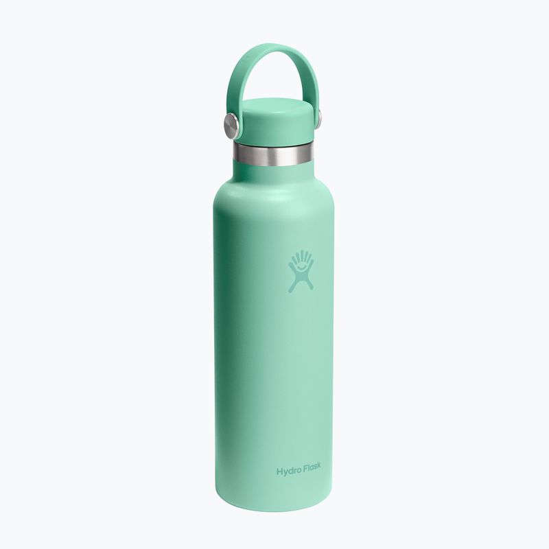 Термобутилка Hydro Flask Standard Flex 621 ml mermaid green 2