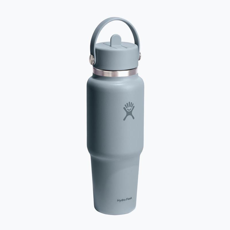 Терм бутилка Hydro Flask Wide Flex Straw Travel 946 ml slate grey 2