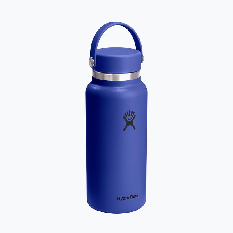 Термобутилка Hydro Flask Standard Flex 710 ml capri blue 2