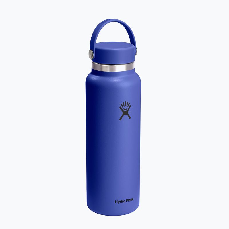Термобутилка Hydro Flask Wide Flex 1180 ml capri blue 2