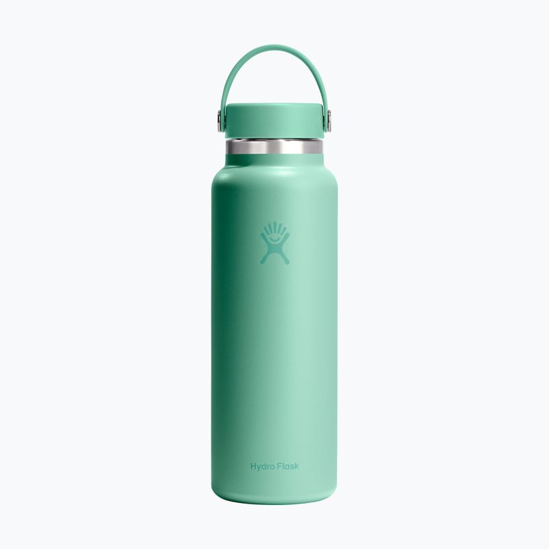 Термобутилка Hydro Flask Wide Flex 1180 ml mermaid green 2