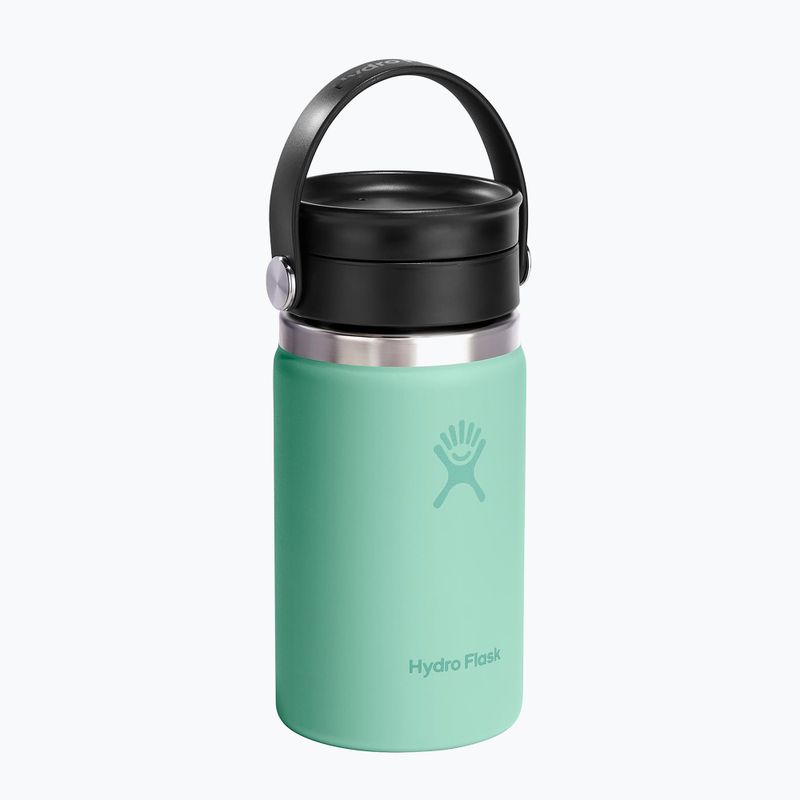 Термобутилка Hydro Flask Wide Flex Sip 355 ml mermaid green 2