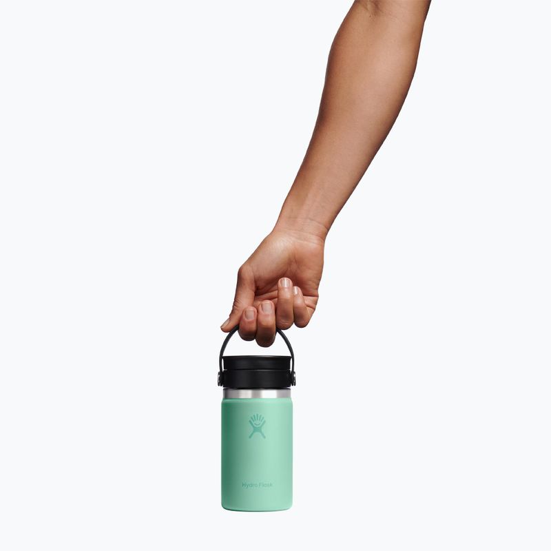 Термобутилка Hydro Flask Wide Flex Sip 355 ml mermaid green 3