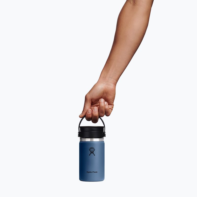Термобутилка Hydro Flask Wide Flex Sip 355 ml harbour blue 3