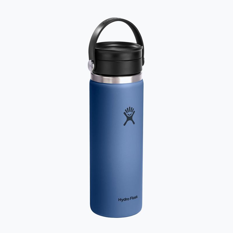 Термобутилка Hydro Flask Wide Flex Sip 590 ml harbour blue 2