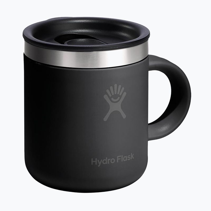 Термо чаша Hydro Flask Mug 177 ml black 2