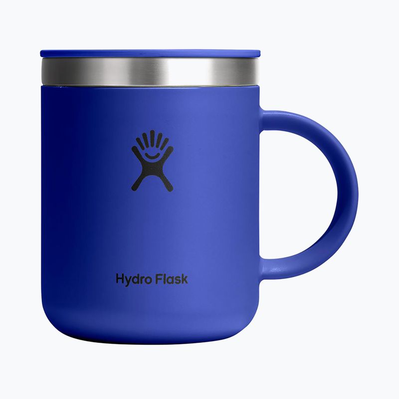 Термочаша Hydro Flask Mug 355 ml capri blue