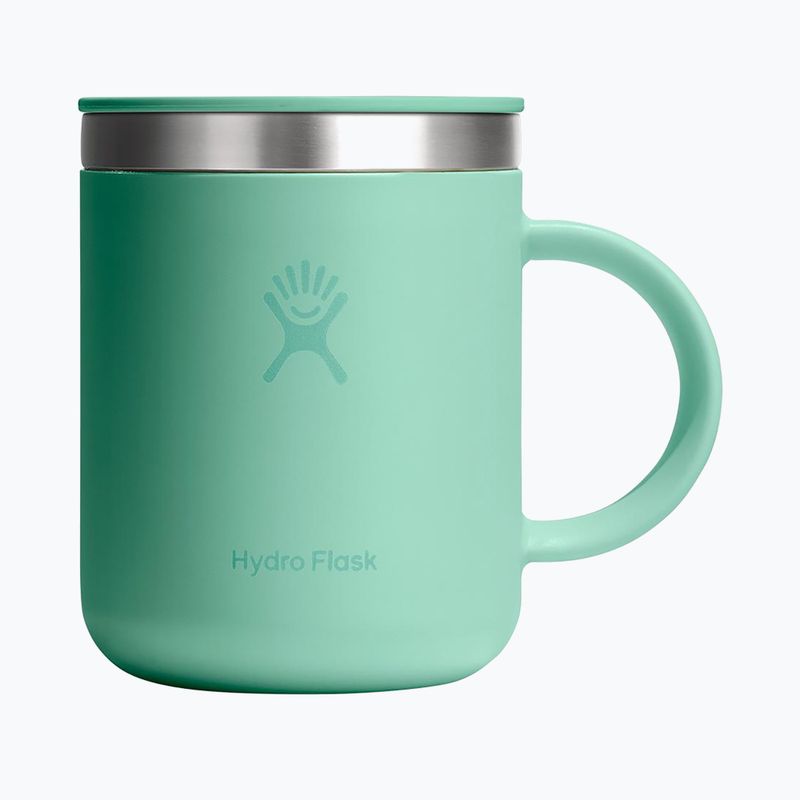 Термочаша Hydro Flask Mug 355 ml mermaid green