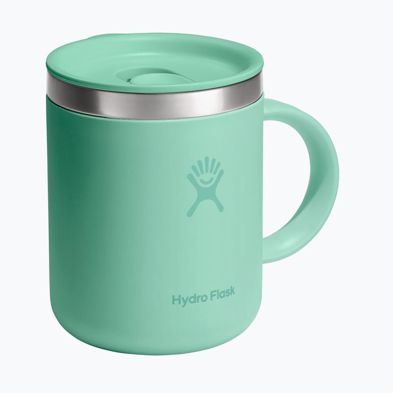 Термочаша Hydro Flask Mug 355 ml mermaid green 2