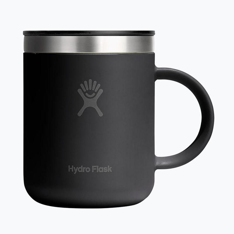 Термочаша Hydro Flask Mug 355 ml black