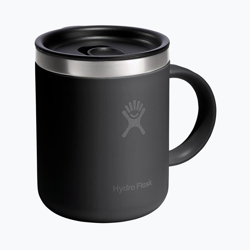 Термочаша Hydro Flask Mug 355 ml black 2