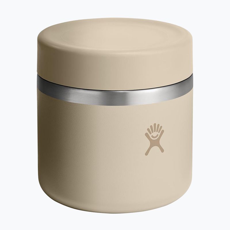 Термос Hydro Flask Insulated Food Jar 590 ml oat 2