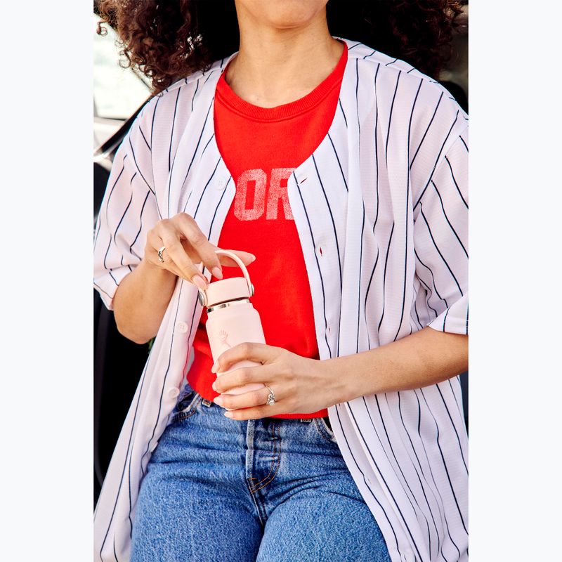 Термобутилка Hydro Flask Micro Hydro 200 ml trillium 6