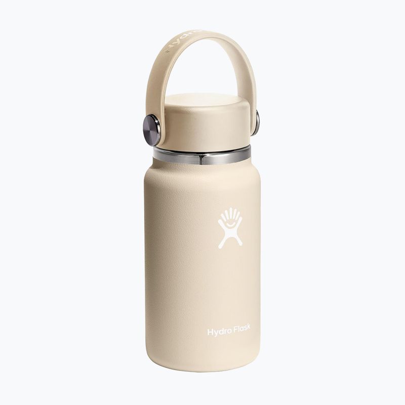 Термобутилка Hydro Flask Micro Hydro 200 ml oat 2
