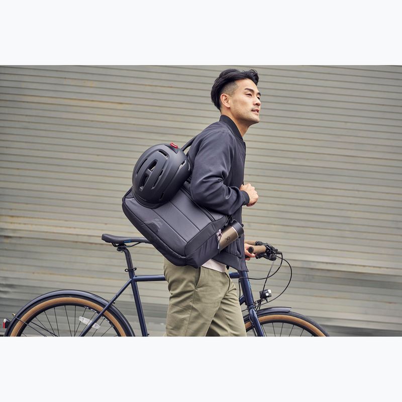 Термобутилка Hydro Flask Lightweight Wide Flex Straw 710 ml obsidian 7