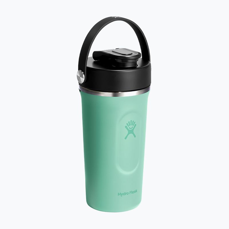 Шейкър Hydro Flask Insulated Shaker 710ml mermaid green 2