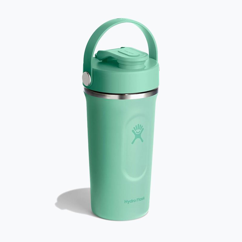 Шейкър Hydro Flask Insulated Shaker 710ml mermaid green 2