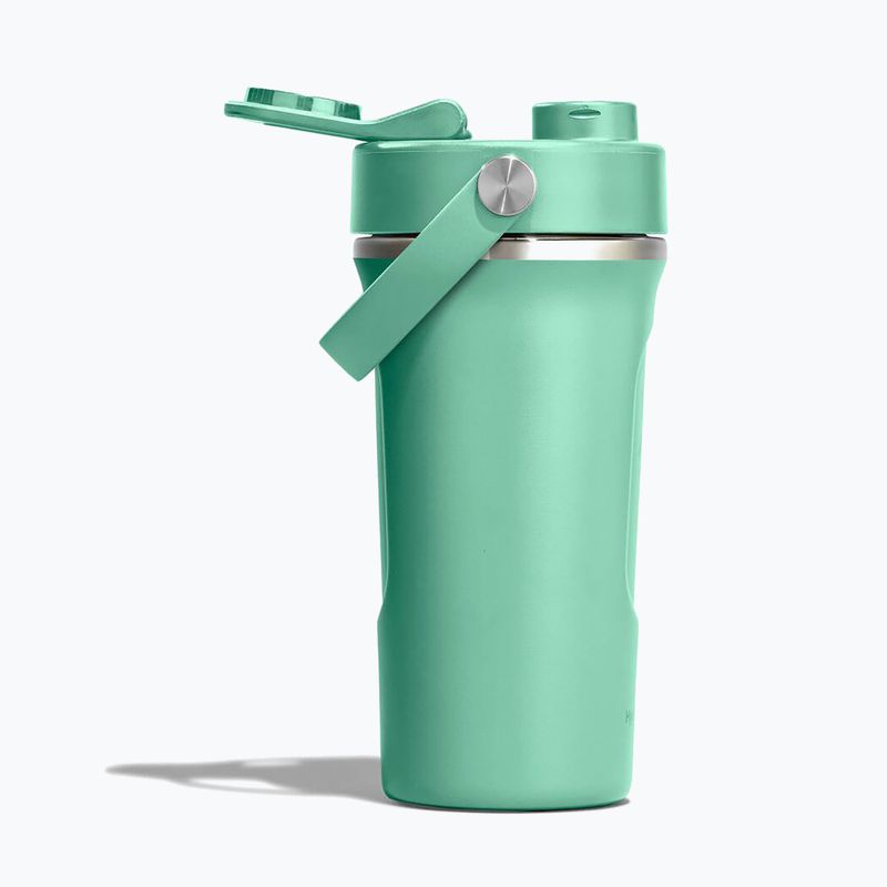 Шейкър Hydro Flask Insulated Shaker 710ml mermaid green 4